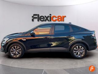 Renault Arkana Evolution TCe 103kW(140CV) EDC mild hybr