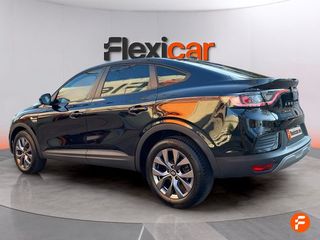 Renault Arkana Evolution TCe 103kW(140CV) EDC mild hybr