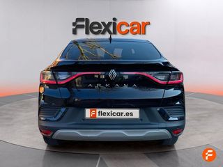 Renault Arkana Evolution TCe 103kW(140CV) EDC mild hybr