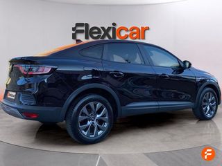 Renault Arkana Evolution TCe 103kW(140CV) EDC mild hybr