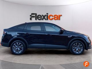 Renault Arkana Evolution TCe 103kW(140CV) EDC mild hybr