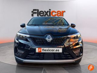 Renault Arkana Evolution TCe 103kW(140CV) EDC mild hybr