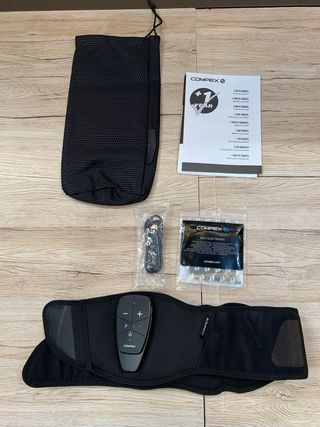 Cinturón Estimulación Compex 1.0 Corebelt S/M
