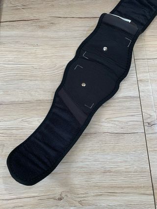 Cinturón Estimulación Compex 1.0 Corebelt S/M