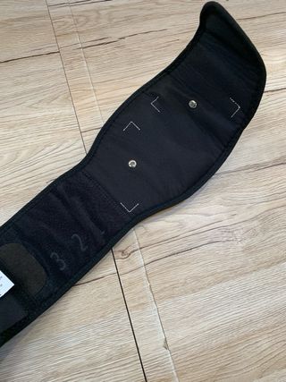 Cinturón Estimulación Compex 1.0 Corebelt S/M
