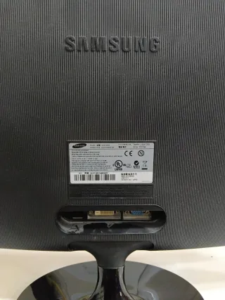 Monitor Samsung 24 S24C300