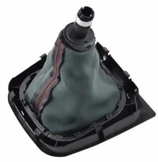 Pomo palanca cambios Vw Golf V,VI Scirocco III 5