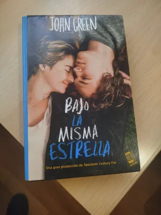 Bajo la misma estrella