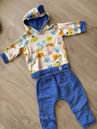 Lote Ropa Bebé 18-24 Meses