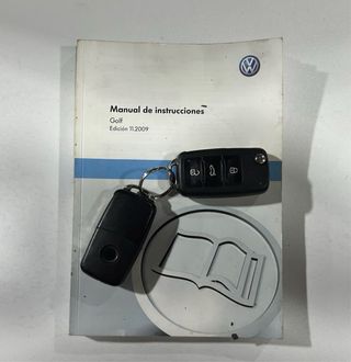 Volkswagen Golf 2010