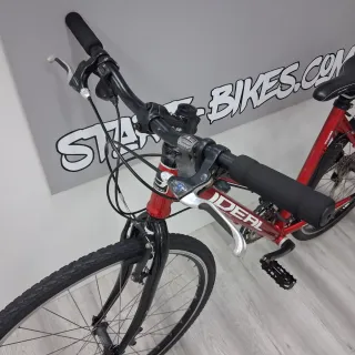 Bicicleta Treking 700