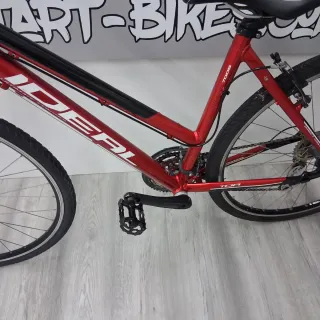 Bicicleta Treking 700