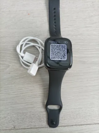 Xiaomi Redmi Watch 3 Active Smartwatch Black