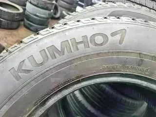 235 70 R17 107H M+S - 2 neumáticos +70%