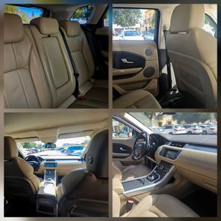 Range Rover Evoque 2.0L TD4 150CV 4x4 2016