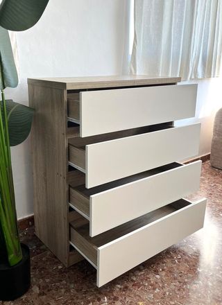 OFERTA COMODA CD-4 + ENVIO