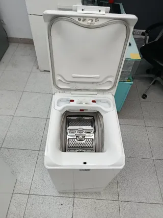 LAVADORA MARCA ELECTROLUX 6KG CON GARANTÍA