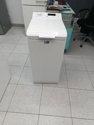 LAVADORA MARCA ELECTROLUX 6KG CON GARANTÍA