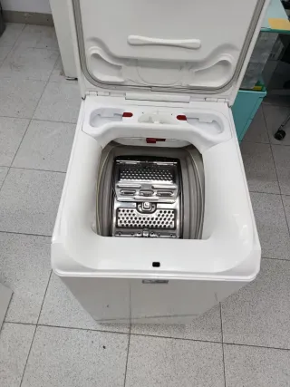 LAVADORA MARCA ELECTROLUX 6KG CON GARANTÍA