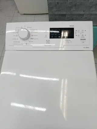 LAVADORA MARCA ELECTROLUX 6KG CON GARANTÍA