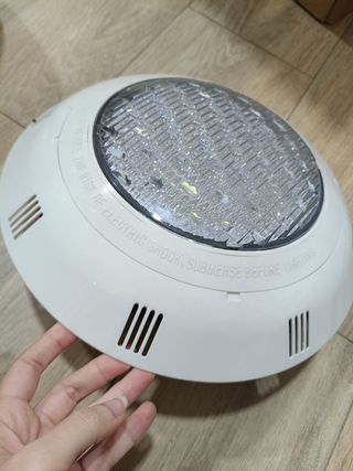 Foco LED Subacuático Piscina