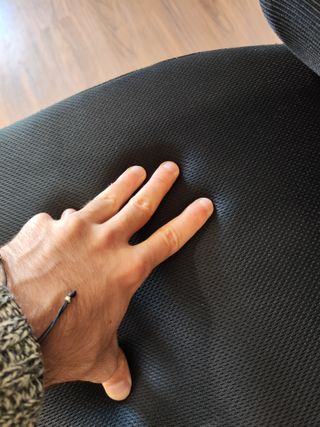 ✦ Silla ergonómica oficina con soporte lumbar ✦