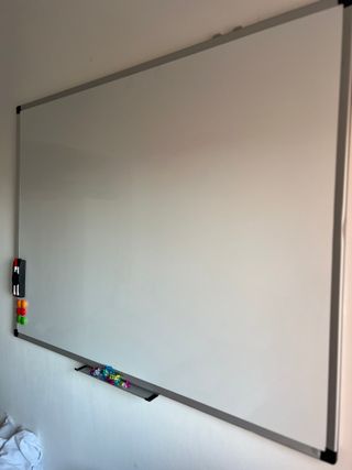 Pizarra Magnética Amazon + Pines