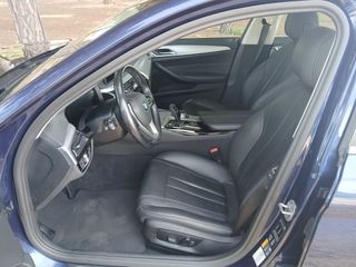 BMW 530e xDrive PHEV 252cv Etiqueta 0 2020