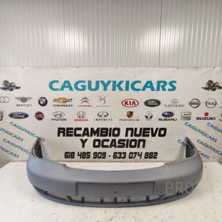 PARAGOLPES DELANTERO AUDI A4 NUEVO 107020309