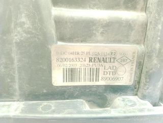 Faro derecho 8200163324 renault laguna ii 22813367