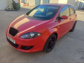 SEAT Altea 2007
