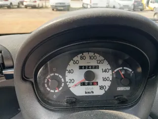 FIAT Seicento Sporting