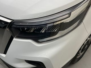 Nissan Primastar 2.0 dCi L1H1 1T Go 96 kW (130 CV)