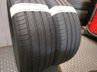 Neumáticos de ocasión 205/55 R16 91W