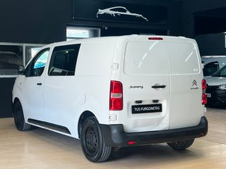 Citroen Jumpy 2020