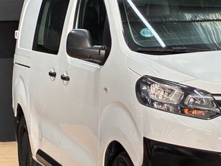 Citroen Jumpy 2020