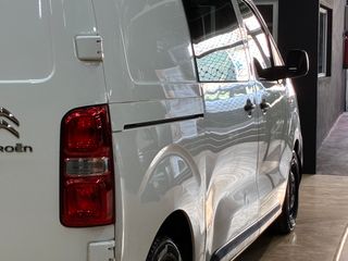 Citroen Jumpy 2020