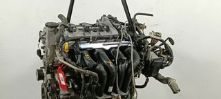 MOTOR COMPLETO Mazda 2 Berlina (DE)(2007->)