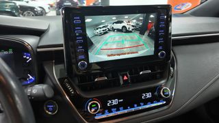 Toyota Corolla 2.0 180H STYLE ECV