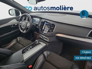 Volvo XC90 T8 Recharge R-Design AWD Auto 287 kW (390 CV)