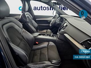 Volvo XC90 T8 Recharge R-Design AWD Auto 287 kW (390 CV)