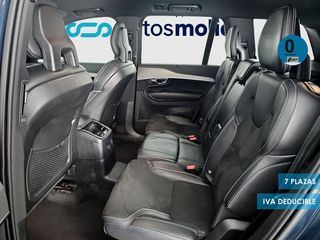 Volvo XC90 T8 Recharge R-Design AWD Auto 287 kW (390 CV)