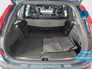 Volvo XC90 T8 Recharge R-Design AWD Auto 287 kW (390 CV)