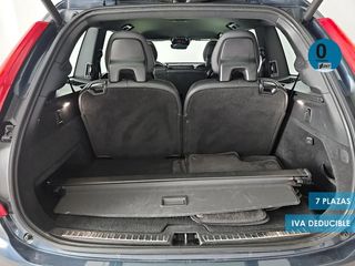 Volvo XC90 T8 Recharge R-Design AWD Auto 287 kW (390 CV)