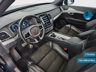 Volvo XC90 T8 Recharge R-Design AWD Auto 287 kW (390 CV)