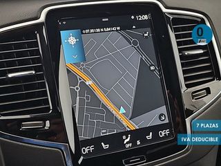 Volvo XC90 T8 Recharge R-Design AWD Auto 287 kW (390 CV)