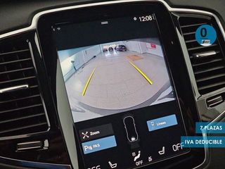 Volvo XC90 T8 Recharge R-Design AWD Auto 287 kW (390 CV)