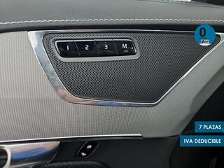 Volvo XC90 T8 Recharge R-Design AWD Auto 287 kW (390 CV)