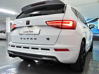 CUPRA Ateca 2023