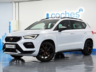 CUPRA Ateca 2023